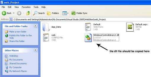 full form of dll file