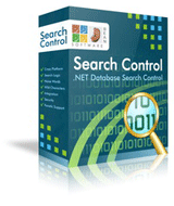 Database Search Control